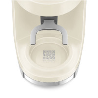 Кофемолка , литой алюминий, нержавеющая сталь, пластик, кремовый, SMEG, Италия_00822730066792151309.jpg