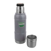 Термос 1000 мл, цвет серо-серебристый, серия Milestones, STANLEY, США_00815510066852699604.jpg