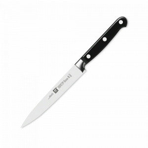 Нож кухонный для чистки овощей и фруктов 13 см, серия Professional S, ZWILLING J.A. HENCKELS, Германия, Нож кухонный Золинген