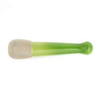 Ступка с пестиком, 0,3 л, 11,5 см, керамика, зеленый, серия Palm, LE CREUSET, Франция_00797940055874248299.jpg