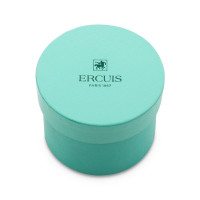 Кольцо для салфетки, материал: посеребрение, серия Ourson, ERCUIS, Франция_00799290038383657961.jpg