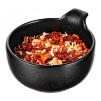 Рамекин Iron Black, 200 мл, керамика, черный, WALMER, Великобритания_00812230036432132178.jpg