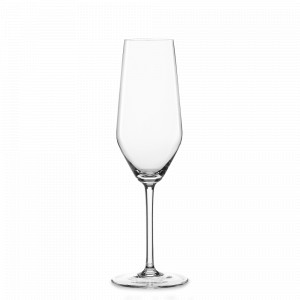 Набор из 2-х бокалов для шампанского, 240 мл, хрустальное стекло, серия Style, SPIEGELAU, Германия, Бокалы для шампанского SPIEGELAU