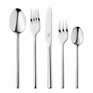 Набор столовых приборов на 6 персон «Aberdeen», 30 предметов, нержавеющая сталь 18/10, ZWILLING J.A. HENCKELS, Германия, ZWILLING (Германия)