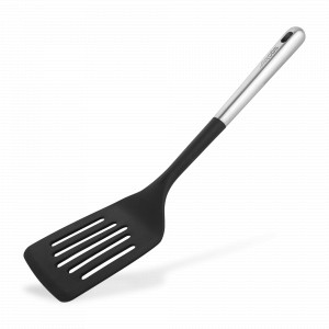 Лопатка перфорированная, 34 см, силикон, нержавеющая сталь, серия Kitchen gadgets, ARCOS, Испания, Kitchen gadgets ARCOS