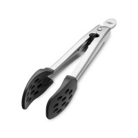 Щипцы , сталь, пластик, 18 см, серия MasterClass, KITCHEN CRAFT, Великобритания