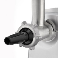 Мясорубка , алюминий, стальной, CASO, Германия_00817850060853763959.jpg