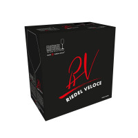 Набор из 2-х бокалов для красного вина PINOT NOIR / NEBBIOLO, 763 мл, 24.7 см, хрусталь, серия Veloce, RIEDEL, Австрия_00808600035752312371.jpg