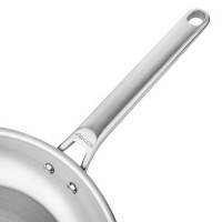 Сковорода для индукционных плит, 30 см, нержавеющая сталь, серия Samoa Inox, ARCOS, Испания_00822810055682698726.jpg