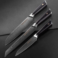 Нож кухонный универсальный, 13 см, Triangle Damascus, HEIMCUT, Россия_00817910042770041997.jpg