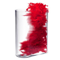 Ваза Туман, 38 см, хрусталь, NUDE GLASS, Турция_00813890074635214035.jpg