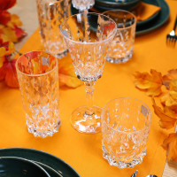 Набор из 6-ти бокалов для вина, 260 мл, хрустальное стекло, серия Marilyn, RCR, Италия_00817140052338647920.jpg