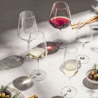 Набор из 4-х бокалов для шампанского Sparkling Wine, 280 мл, хрустальное стекло, серия Tulip, SCHOTT ZWIESEL, Германия_00819220049220048704.jpg