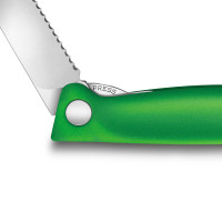 Нож складной для овощей SwissClassic 11 см, VICTORINOX, Швейцария_00803430067241926322.jpg