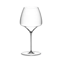 Бокал для красного вина Pinot Noir/Nebbiolo, 777 мл, хрустальное стекло, серия Vitis, RIEDEL, Австрия, 