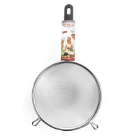 Сито, диаметр 16 cм, сталь/пластик, серия Steel, Westmark, Германия_00787390006461855061.jpg