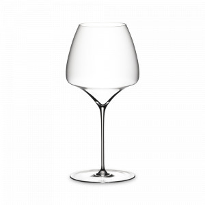 Бокал для красного вина Pinot Noir/Nebbiolo, 777 мл, хрустальное стекло, серия Vitis, RIEDEL, Австрия, НОВИНКИ