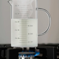 Кружка мерная Classic, 500 мл, стекло, WALMER, Великобритания_00813200045932236845.jpg