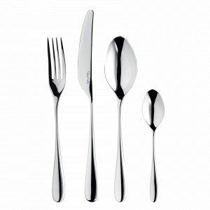 Набор столовых приборов на 6 персон, 24 предмета, серия Arden, ROBERT WELCH, Великобритания, ROBERT WELCH (Великобритания)