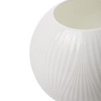 Ваза Фолия, 2,5 см, костяной фарфор, белый, WEDGWOOD, Великобритания_00812040040212304838.jpg