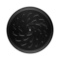 Сотейник с крышкой, 28 см, чугун, вишневый, серия La Cocotte, STAUB, Франция_00795630063829527086.jpg