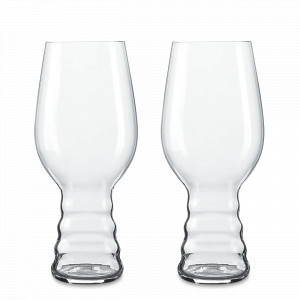 Набор из 2-х бокалов для пива, 600 мл, хрустальное стекло, серия Beer Classics, SPIEGELAU, Германия, Стаканы Spiegelau