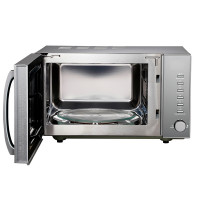 Печь микроволновая, 20 л, сталь, стальной, STEBA, Германия_00811310040226644239.jpg