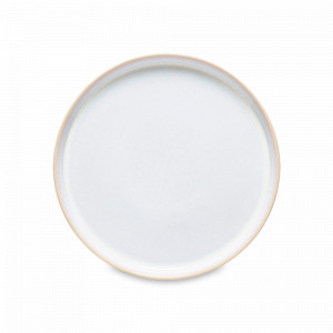 Тарелка десертная DUNE PATH, 16.5 см, керамика, кремовый, серия Notos, COSTA NOVA, Португалия, Notos COSTA NOVA