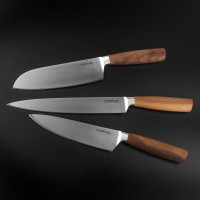 Нож поварской Сантоку 16,7 см, серия Core knives, BOKER, Германия_00809280051113565530.jpg
