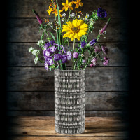 Ваза , 28 см, бессвинцовый хрусталь, серия Ethno, NACHTMANN, Германия_00820900058079036738.jpg