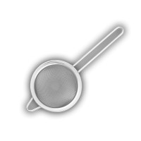 Сито, 7,5 см, нержавеющая сталь, BRABANTIA, Бельгия