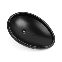 Кастрюля с крышкой для мидий, 25 х 18 см, чугун, черный, серия La Cocotte, STAUB, Франция_00806130061093543032.jpg