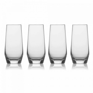 Набор бокалов для коктейля, объем 542 мл, 4 шт, серия Pure, ZWIESEL GLAS, Германия, ZWIESEL GLAS (Германия)