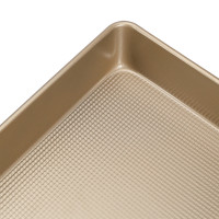 Форма для выпечки, 34 х 24 см, углеродистая сталь, золотистый, серия Bake Masters, LIBERTY JONES, Россия_00819870057895845689.jpg