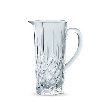 Кувшин , 1190 мл, хрустальное стекло, серия Noblesse, NACHTMANN, Германия