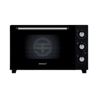 Печь , 60 л, нержавеющая сталь, пластик, черный, STEBA, Германия_00808960045343269213.jpg