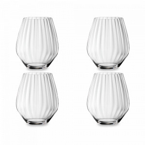Набор из 4-х стаканов, 625 мл, хрустальное стекло, серия Special Glasses, SPIEGELAU, Германия, Special Glasses Spiegelau