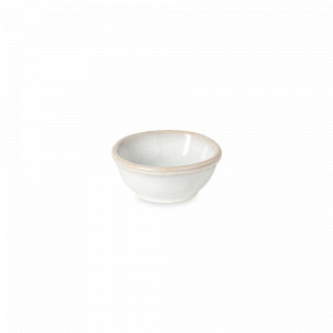 Соусник White, 7 см, керамика, белый, серия Roda, COSTA NOVA, Португалия, Соусники