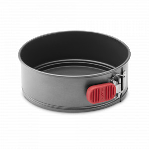 Форма для выпечки разъёмная с антипригарным покрытием, 20 см, сталь, силикон, серия Classic, LEKUE, Испания, LEKUE (Испания)