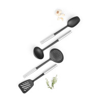 Набор кухонных принадлежностей, 4 предмета, нержавеющая сталь, нейлон, черный, серия Profile New, BRABANTIA, Бельгия_00802910064188982281.jpg