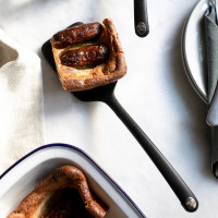 Лопатка 33 см, серия Signature non-stick, ROBERT WELCH, Великобритания_00818620051636962948.jpg