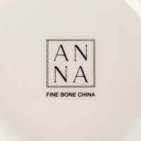 Набор из 2-х кружек, 430 мл, фарфор, белый, серия Excellence, ANNA LAFARG, Китай_00819440040651032178.jpg