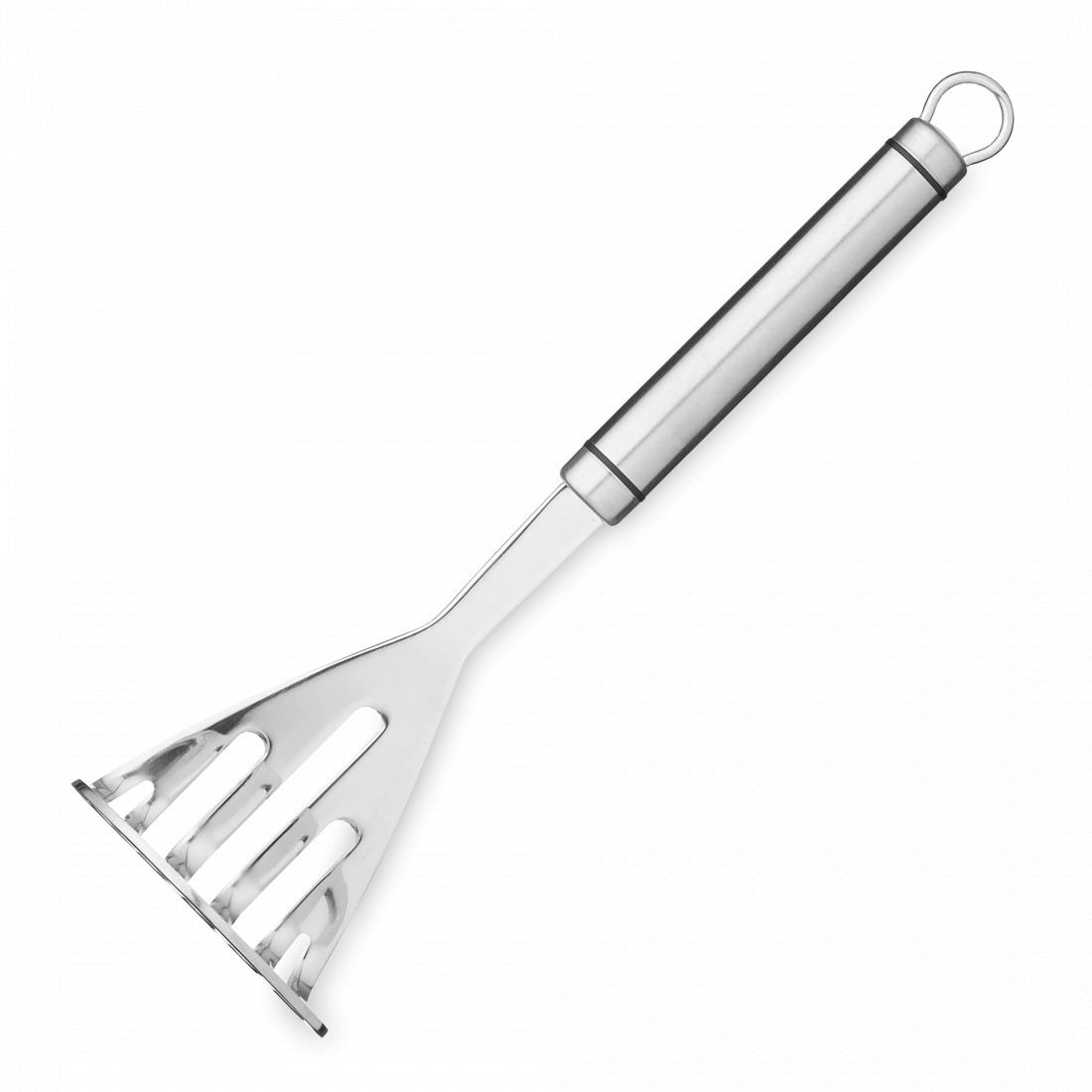 Картофелемялка , 26 см, нержавеющая сталь, серия Professional, KITCHEN CRAFT, Великобритания