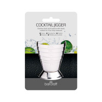 Джиггер , 75 мл, нержавеющая сталь, серия Bar Craft, KITCHEN CRAFT, Великобритания_00813080050425837541.jpg