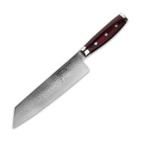 Набор из 5-ти кухонных ножей на подставке из дуба, серия GOU 161, YAXELL, Япония_00815160054150414872.jpg