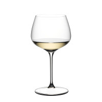 Набор из 2-х бокалов для белого вина Chardonnay/Gin Tonic, 650 мл, 21.5 см, хрусталь, серия Grape Riedel, RIEDEL, Австрия_00819500053193672583.jpg