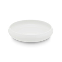 Салатник SABLE, 18 см, 700 мл, фарфор, белый матовый, серия Gourmet, GUY DEGRENNE, Франция