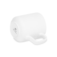 Кружка , 330 мл, фарфор костяной, белый матовый, NARUMI, Япония_00814070045968205050.jpg