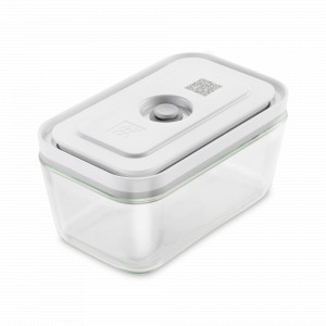 Контейнер с крышкой для вакуумного хранения, 18,2 х 11,2 см, 750 мл, стекло, серия Fresh Save, ZWILLING J.A. HENCKELS, Германия, ZWILLING (Германия)