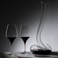 Декантер для красного вина EVE, ручная работа, 1370 мл, 50,5 см, хрусталь, серия Decanters, RIEDEL, Австрия_00783530055986802729.jpg